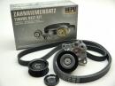Комплект ремня генератора 6 PK2196 (-AC) Mercedes Sprinter 000 202 09 19
