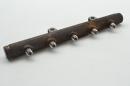 Рампа форсунок - Common Rail (топливная рейка, планка, распределитель) Ford Transit BK2Q9D280AB