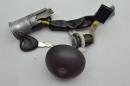 Замок зажигания (комплект) Renault Mascott 7701475696