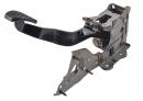 Педаль тормоза с кронштейном Nissan X-Trail 46501-JG400