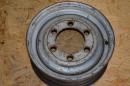 Диск колесный железный R14 Ford Transit 86VB-1007CB