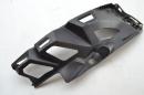 Направляющая заднего бампера правая Renault Megane 8200074441