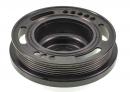 Шкив коленвала демпферный 5 ручейков (A16XER A16LET A18XER A18XEL A16XNT B16XNT) Opel Combo 55565300