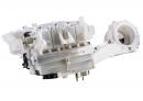 Корпус печки Citroen Spacetourer 9836407680