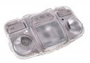 Плафон салонный Citroen C4 Picasso 96887290BJ