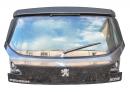 Дверь задняя ляда Peugeot 3008 8701AP