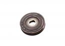 Шкив коленвала демпферный 7 ручейков Nissan Interstar 8200805671