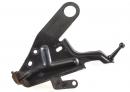 Кронштейн крепления двигателя Renault Kangoo 175686B034