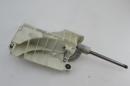 Кулиса переключения КПП 6 ступенчатая Citroen Jumper 502938450