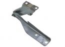 Навес капота правый Nissan Navara F54004KJMA