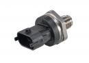Датчик давления топлива в Common Rail рейке/ топливной рампе, планке Nissan Qashqai H8201637186