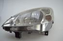 Фара передняя левая Peugeot Partner 9677202480