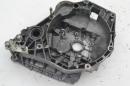 Корпус КПП Citroen Nemo 51051819