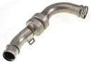Патрубок интеркулера (трубка) Renault Megane 8200375344