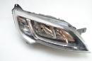 Фара передняя правая Citroen Jumper 1374292080