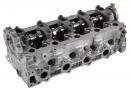 Головка блока цилиндров (ГБЦ) комплектная (без форсунок) Hyundai Santa Fe 22111-27400