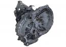 КПП механическая 5 ступенчастая Ford Focus 3M5R7002YF