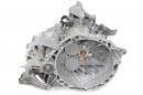 КПП механическая 6 ступенчатая Ford Focus 4M5R7002CB