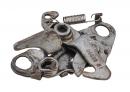 Замок капота Peugeot 206 793449
