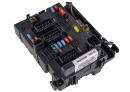Электронный блок управления BSM Citroen C5 9650664080
