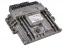 Электронный блок управления (ЭБУ) Citroen C5 9666912580