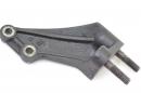 Кронштейн крепления двигателя правый Renault Mascott 7701058775