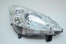 Фара передняя правая Peugeot Partner 6206 K4