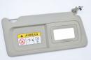 Козырек солнцезащитный правый Renault Dokker 8200241084