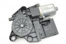 Моторчик стеклоподъемника передней левой двери Renault Megane 807312786R
