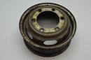 Диск колесный железный R15 5 1/2 J15 H2 HMA115 (двухкатковый) Mercedes Sprinter 9044000002