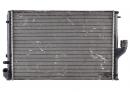Радиатор охлаждения (LOGAN) Renault Sandero Stepway 214100598R