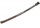 Рессора передняя двухлистовая Renault Mascott L P 5010435226B