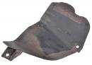 Подкрылок задний правый Nissan Qashqai 76748JD00A
