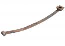 Рессора задняя h=16mm Nissan Interstar 118830812457