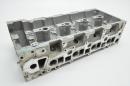 Головка блока цилиндров (ГБЦ) литье (без клапанов) Mercedes Sprinter 6460101420