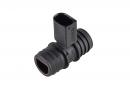 Клапан картерных газов (MERCEDES-BENZ B-CLASS (W246, W242) B 180 CDI) Mercedes Vito A0000160030