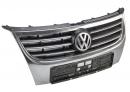Решетка радиатора Volkswagen Touran 1T0853651C