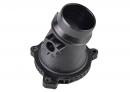 Патрубок впускного коллектора (MERCEDES-BENZ B-CLASS (W246, W242) B 180 CDI) Mercedes Vito A6510903237