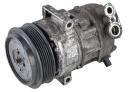 Компрессор кондиционера Fiat Doblo 55702161