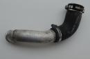 Патрубок интеркулера (Opel Astra/Vectra 1.9 CDTI) Opel Combo 55352735