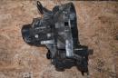 КПП механическая Renault Kangoo JB1 180