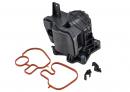 Корпус охладителя клапана EGR (корпус теплообменника) Opel Combo 71772987