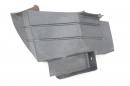 Подкрылок передний правый Nissan Interstar 8200537274