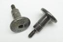 Болт крышки двигателя (крепление крышки двигателя "1 шт") Volkswagen Caddy 030103531D