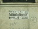 Электронный блок управления (ЭБУ) Mercedes Sprinter A6111536179