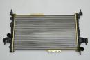 Радиатор охлаждения Opel Combo 1 300 259