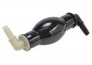 Ручная подкачка топлива D8/8 (груша) Peugeot Expert 1579 73