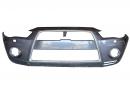 Бампер передний Mitsubishi Outlander 6400C438HB