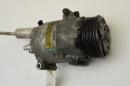 Компрессор кондиционера Nissan Interstar 8200067915