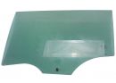 Стекло двери задней левой Opel Insignia 13311986